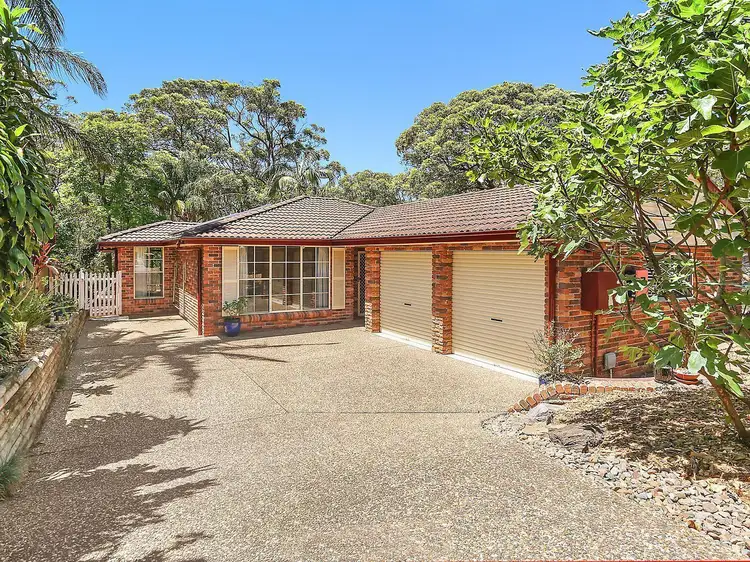 60A Parklands Avenue, Heathcote NSW 2233