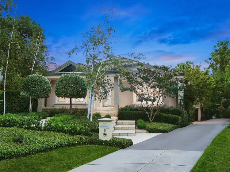 8 Yatama Court, Mount Waverley VIC 3149