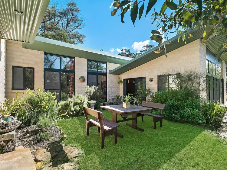73 Kanimbla Valley Road, Mount Victoria NSW 2786
