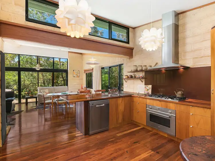 Second view of Homely house listing, 73 Kanimbla Valley Road, Mount Victoria NSW 2786