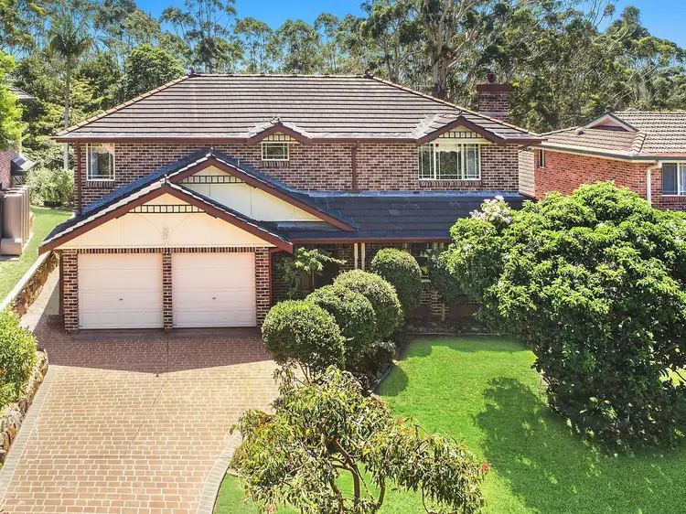 Main view of Homely house listing, 32 Port Jackson Road, Terrigal NSW 2260