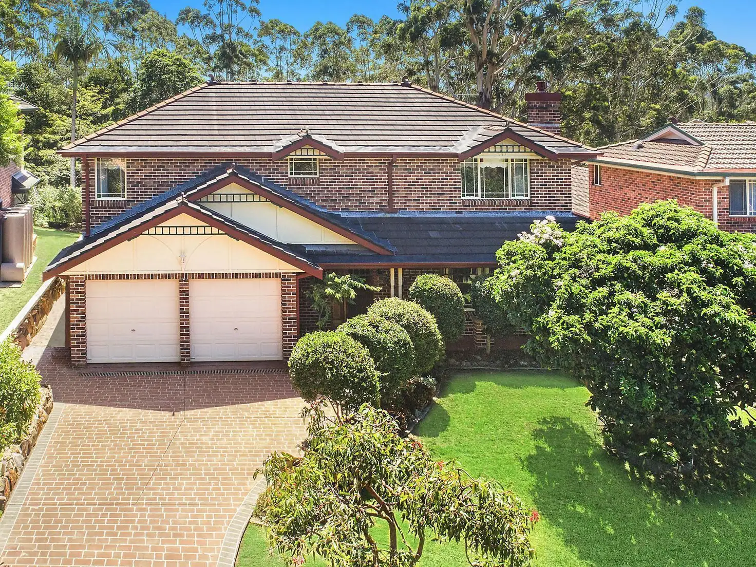 Main view of Homely house listing, 32 Port Jackson Road, Terrigal NSW 2260