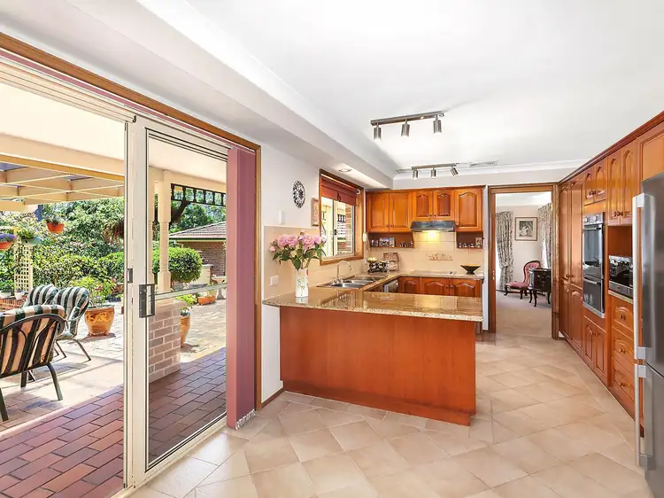 Second view of Homely house listing, 32 Port Jackson Road, Terrigal NSW 2260