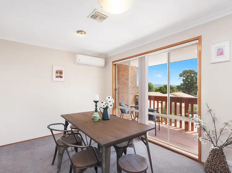 Fourth view of Homely townhouse listing, 7/40 Fullerton Crescent, Richardson ACT 2905