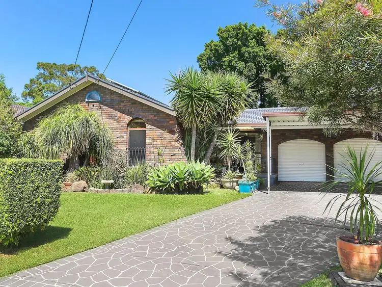 74 Rausch Street, Toongabbie NSW 2146