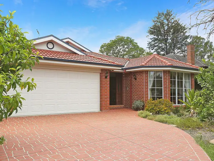 Main view of Homely house listing, 3 Fifth Avenue, Seven Hills NSW 2147