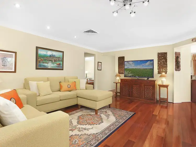 Third view of Homely house listing, 3 Fifth Avenue, Seven Hills NSW 2147