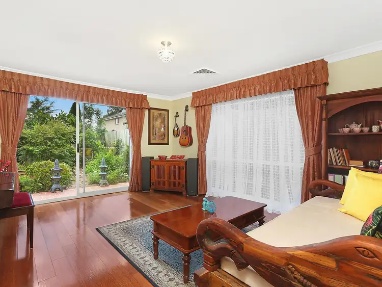 Fourth view of Homely house listing, 3 Fifth Avenue, Seven Hills NSW 2147