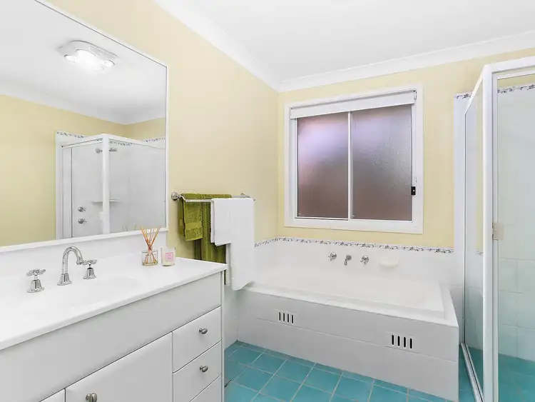 Fifth view of Homely house listing, 3 Fifth Avenue, Seven Hills NSW 2147