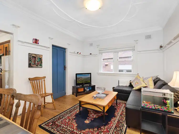 Fourth view of Homely apartment listing, 2/4 Quinton Road, Manly NSW 2095