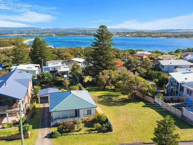 Main view of Homely land listing, 17 Pacific Drive, Swansea Heads NSW 2281
