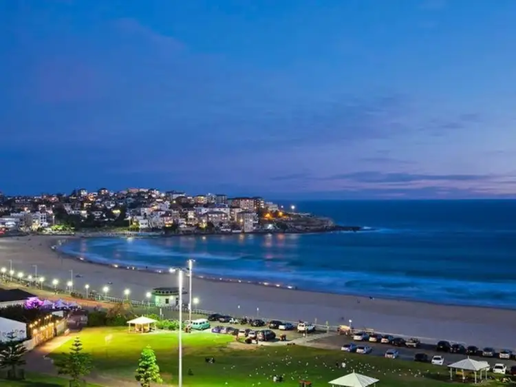 Fourth view of Homely apartment listing, 702/152 Campbell Parade, Bondi Beach NSW 2026