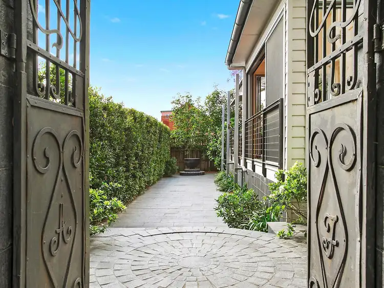 Sixth view of Homely house listing, 15 Turner Street, Balmain NSW 2041