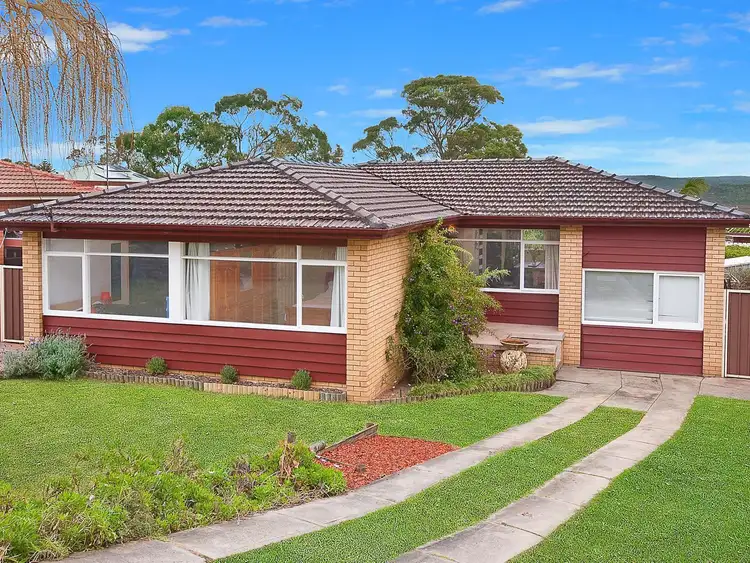1171 Old Princes Highway, Engadine NSW 2233