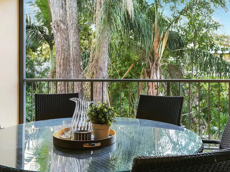 Sixth view of Homely unit listing, 5/14 Dudley Street, Annerley QLD 4103