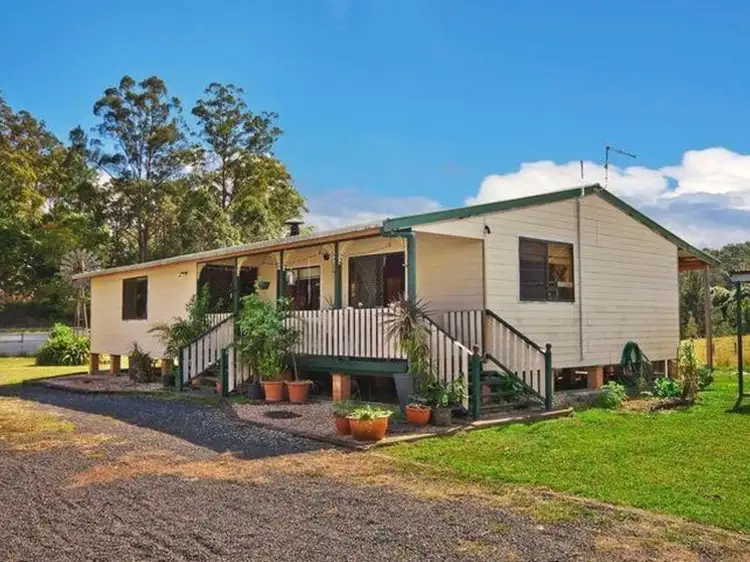 106 Cawongla Road, Rock Valley NSW 2480