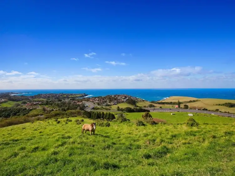 2 Weir Street, Kiama NSW 2533
