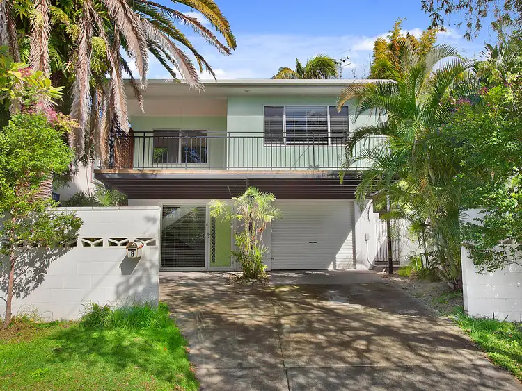 6 San Michele Street, Tugun QLD 4224