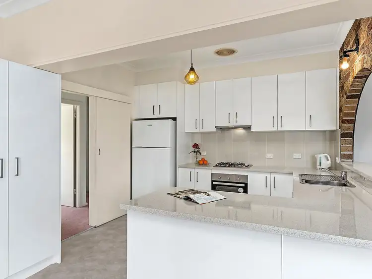 Second view of Homely house listing, 128 Pioneer Road, East Corrimal NSW 2518