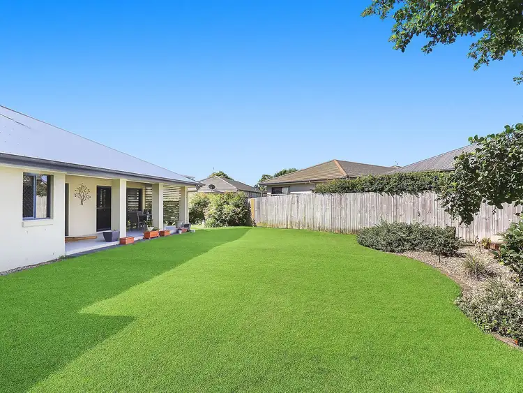 6 Cordyline Court, Meridan Plains QLD 4551