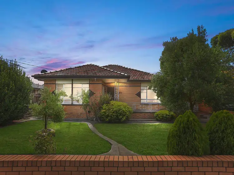 84 Major Road, Fawkner VIC 3060