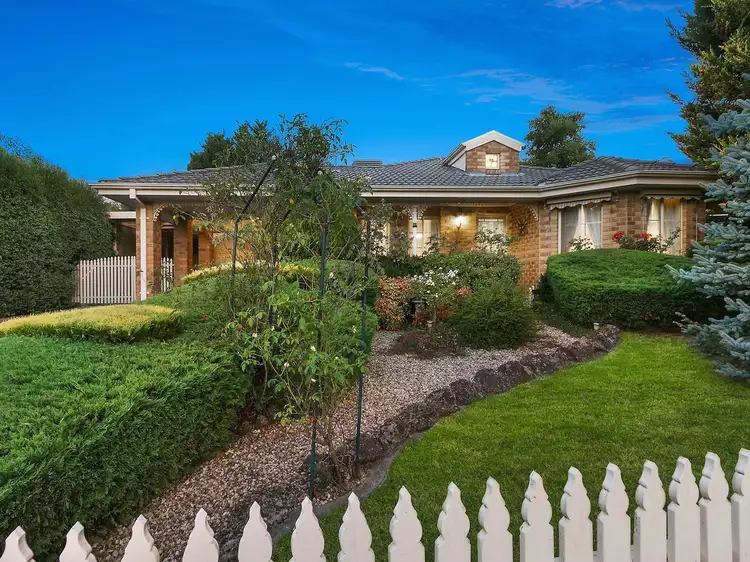Main view of Homely house listing, 29 Bristol Crescent, Lilydale VIC 3140