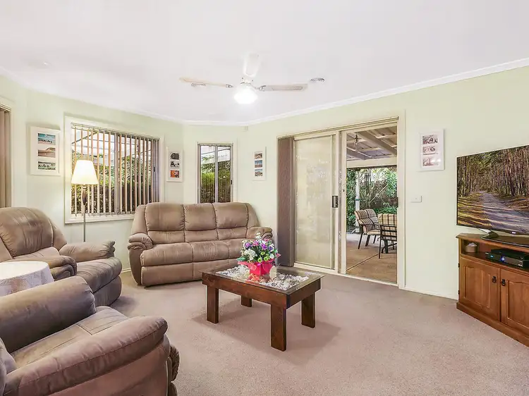 Fourth view of Homely house listing, 29 Bristol Crescent, Lilydale VIC 3140