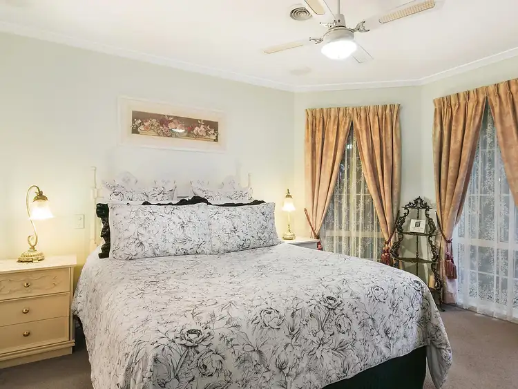 Fifth view of Homely house listing, 29 Bristol Crescent, Lilydale VIC 3140