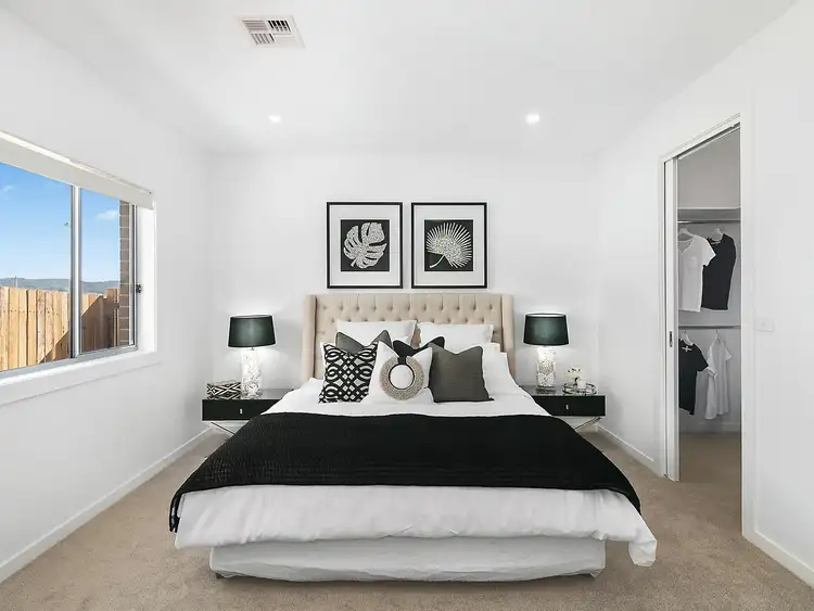 Sixth view of Homely house listing, 23 Raisbeck Rise, Moncrieff ACT 2914