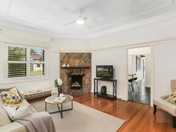 Second view of Homely house listing, 18 Mons Avenue, Maroubra NSW 2035