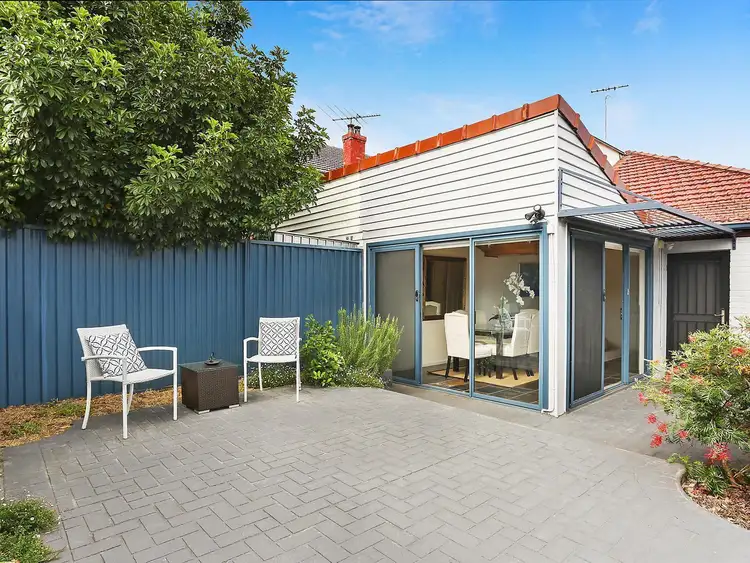 Fourth view of Homely house listing, 18 Mons Avenue, Maroubra NSW 2035