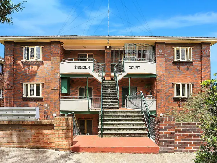 5/27-29 Mount Street, Coogee NSW 2034