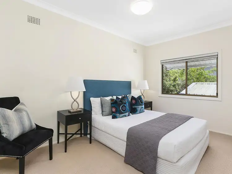 Second view of Homely house listing, 2 Braidwood Avenue, North Epping NSW 2121