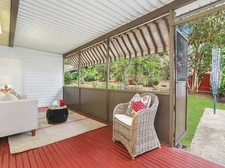 Third view of Homely house listing, 2 Braidwood Avenue, North Epping NSW 2121