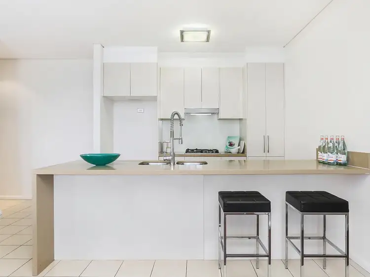 Second view of Homely unit listing, 6/1 Ferntree Place, Epping NSW 2121