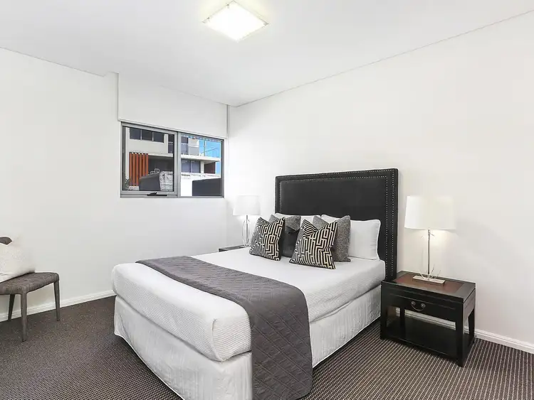 Third view of Homely unit listing, 6/1 Ferntree Place, Epping NSW 2121