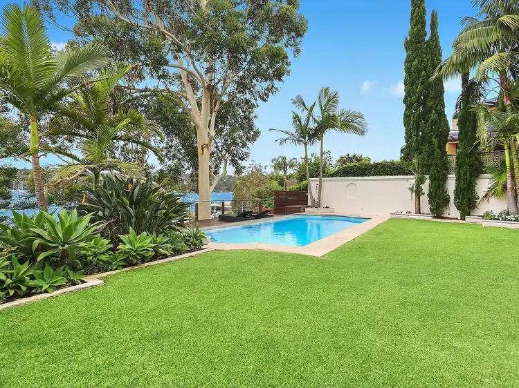 Fourth view of Homely house listing, 18 The Point Road, Hunters Hill NSW 2110