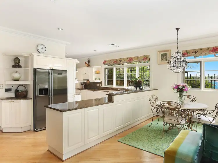 Fifth view of Homely house listing, 18 The Point Road, Hunters Hill NSW 2110