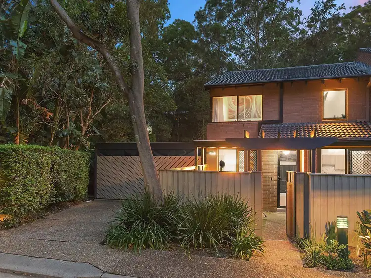 81/25 Best Street, Lane Cove NSW 2066