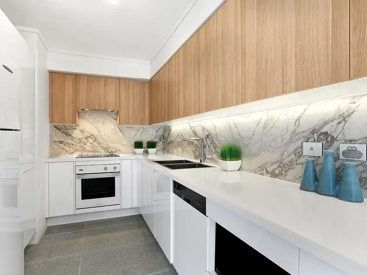 Third view of Homely townhouse listing, 81/25 Best Street, Lane Cove NSW 2066