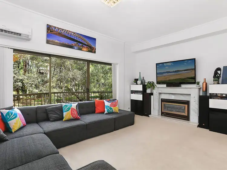 Fourth view of Homely townhouse listing, 81/25 Best Street, Lane Cove NSW 2066