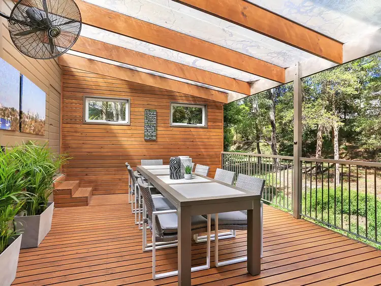 Fifth view of Homely townhouse listing, 81/25 Best Street, Lane Cove NSW 2066