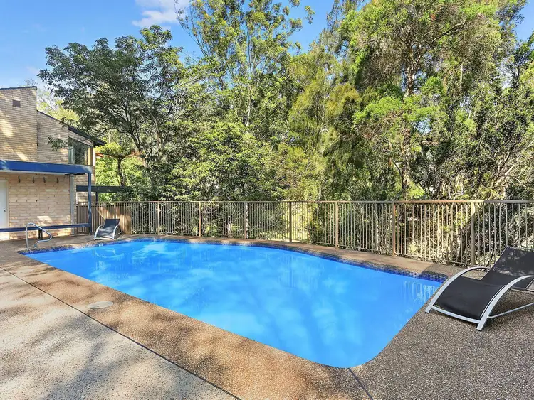Sixth view of Homely townhouse listing, 81/25 Best Street, Lane Cove NSW 2066