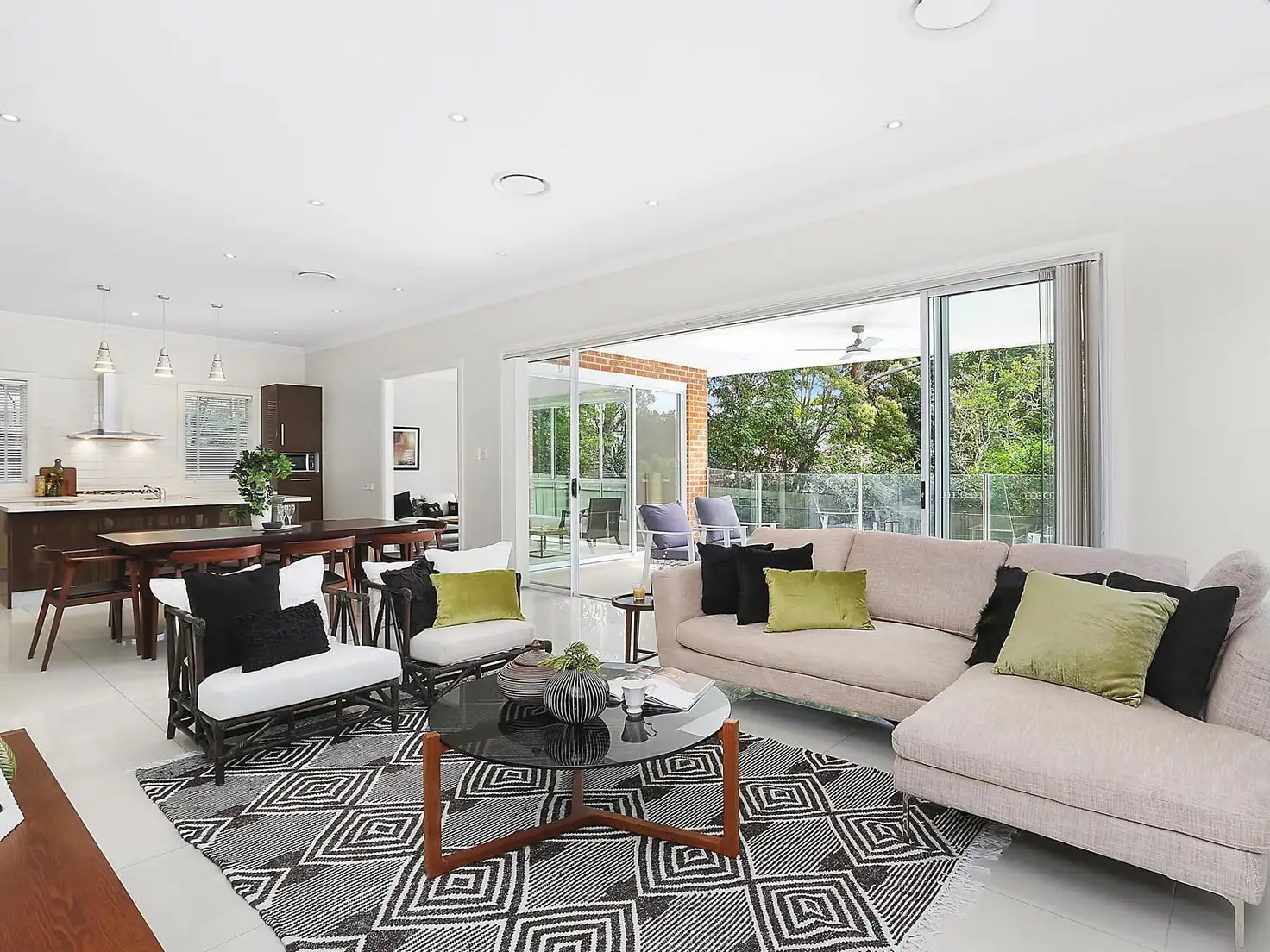 Main view of Homely house listing, 24 Bungalow Avenue, Pymble NSW 2073