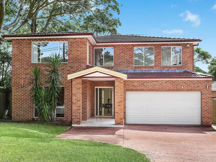 Second view of Homely house listing, 24 Bungalow Avenue, Pymble NSW 2073