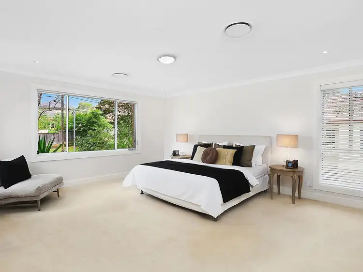 Third view of Homely house listing, 24 Bungalow Avenue, Pymble NSW 2073
