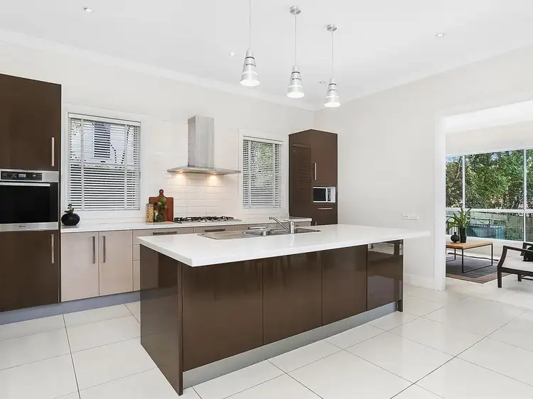 Fourth view of Homely house listing, 24 Bungalow Avenue, Pymble NSW 2073