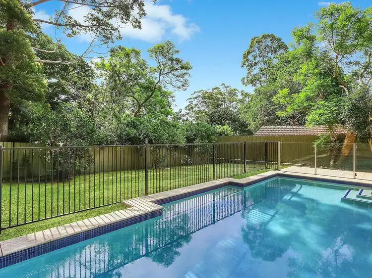 Fifth view of Homely house listing, 24 Bungalow Avenue, Pymble NSW 2073