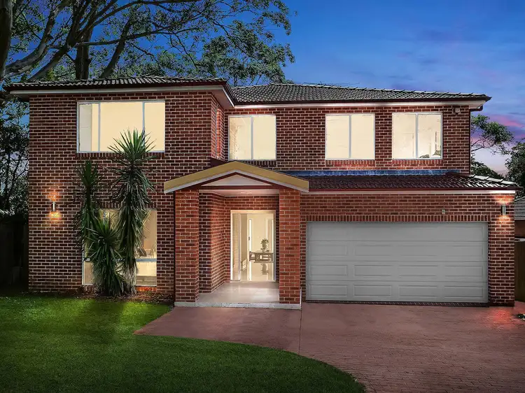Sixth view of Homely house listing, 24 Bungalow Avenue, Pymble NSW 2073