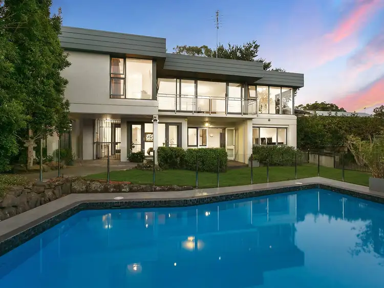 Second view of Homely house listing, 9 George Street, Hunters Hill NSW 2110